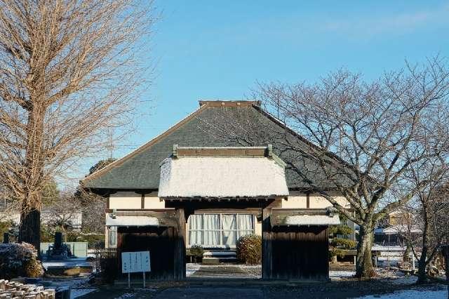 無量山真乗院の参拝記録1