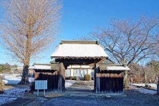 無量山真乗院の参拝記録(thonglor17さん)