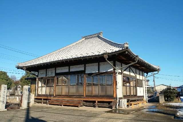 無量寿山安楽院の参拝記録1