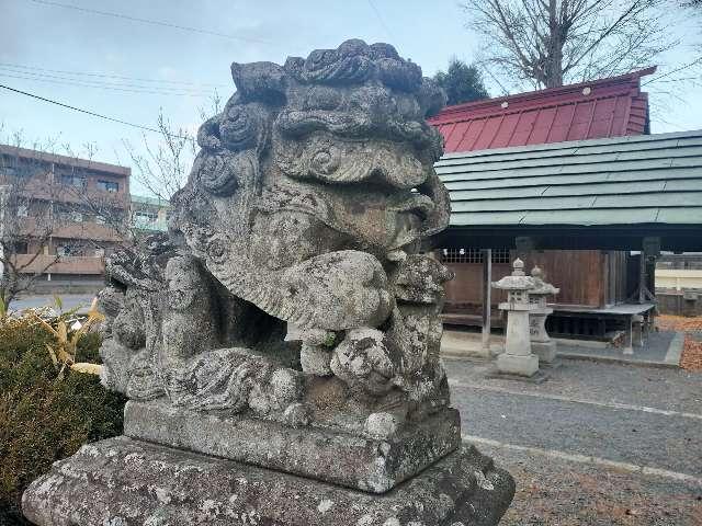 秋葉神社の参拝記録1