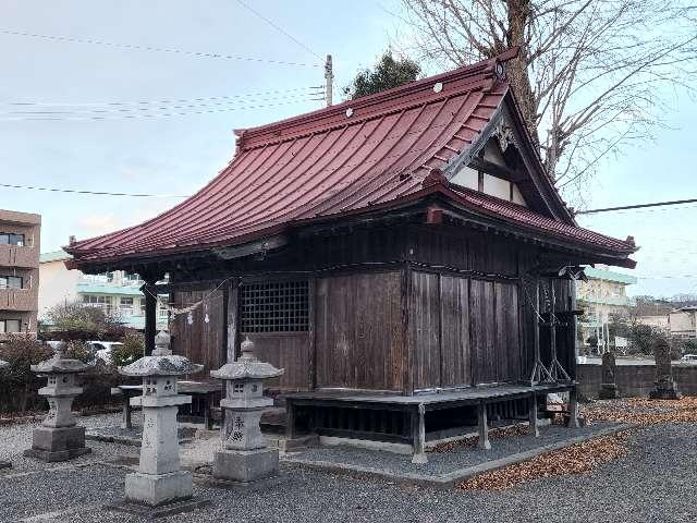 秋葉神社の参拝記録2