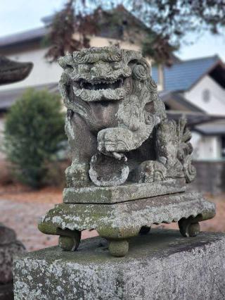秋葉神社の参拝記録(たけちゃ～ん⚾さん)