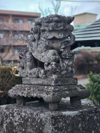 秋葉神社の参拝記録(たけちゃ～ん⚾さん)
