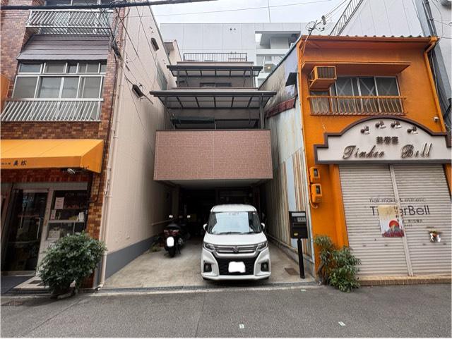 大治山 大聖院 円頓寺の写真1