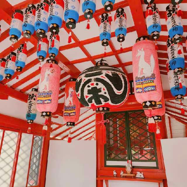 走水神社の参拝記録1