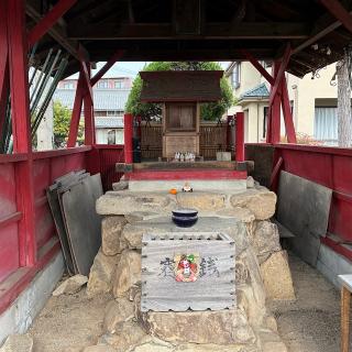 妙見山太田稲荷大明神の参拝記録(ワヲンさん)