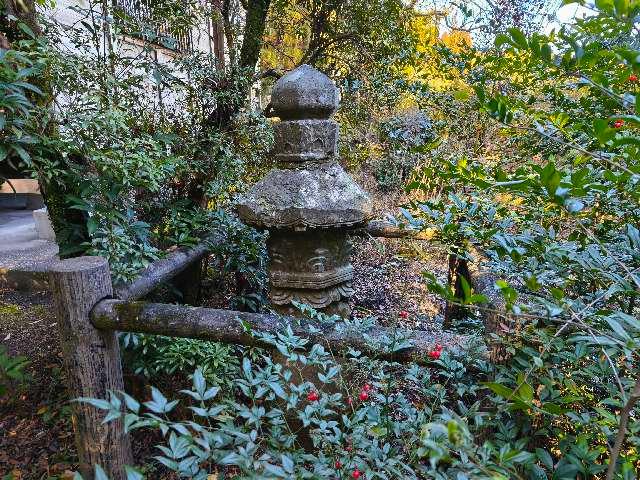 鹿児島県姶良郡湧水町田尾原３２４ 菅原神社の写真5