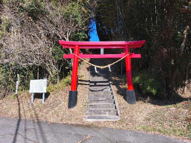 菅原神社の参拝記録1