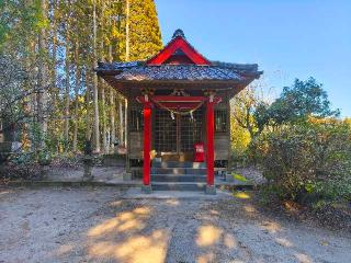 菅原神社の参拝記録(Y.1966.Sさん)