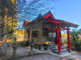 菅原神社の参拝記録(Y.1966.Sさん)