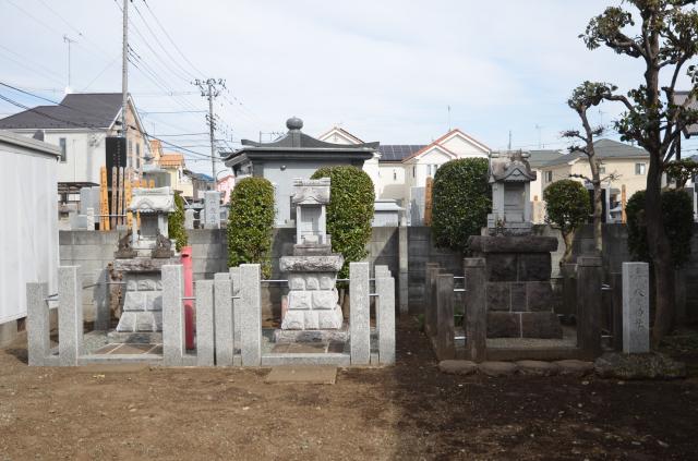 東京都町田市木曽西５丁目１９−８ 木曽金刀比羅神社の写真4