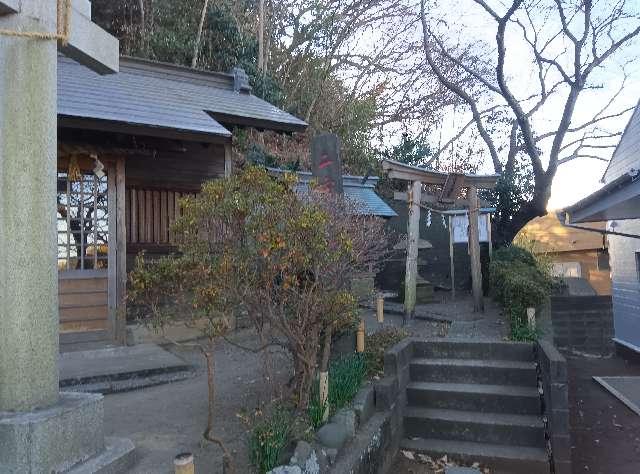 二宮天満宮の参拝記録1