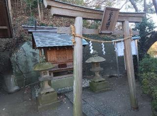 二宮天満宮の参拝記録(ひーさん)