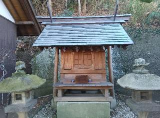 二宮天満宮の参拝記録(ひーさん)