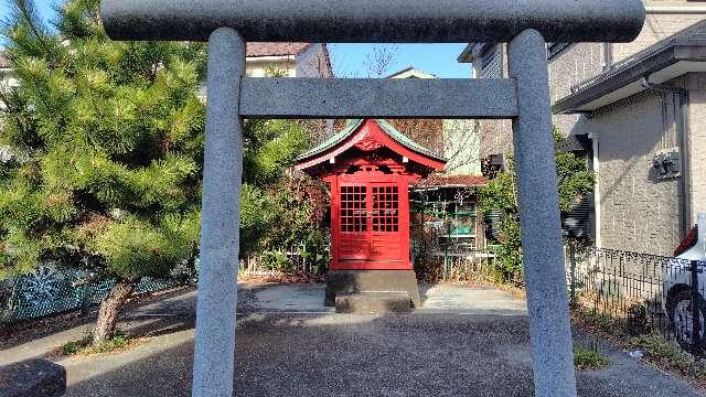 神社の写真1