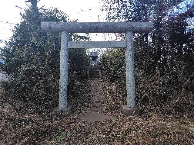 誉田松福寿弁財天の写真1