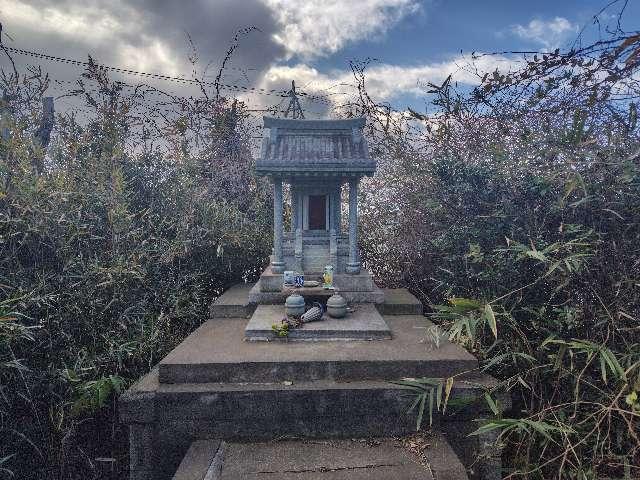 誉田松福寿弁財天の参拝記録1