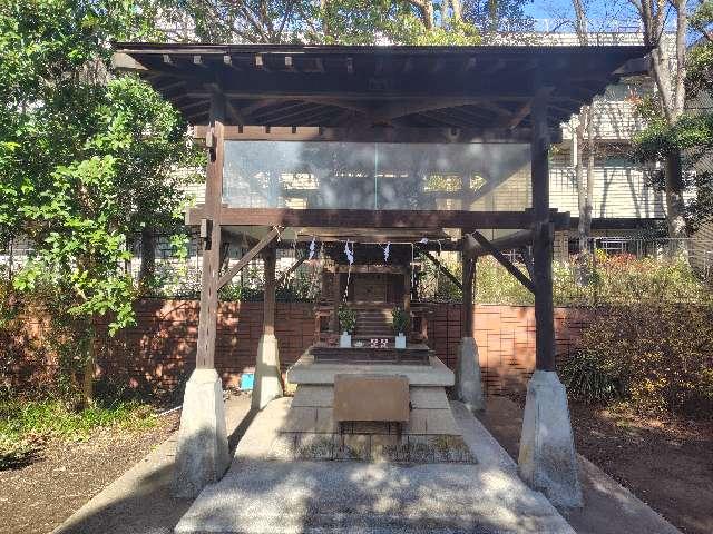 厳島神社の写真1