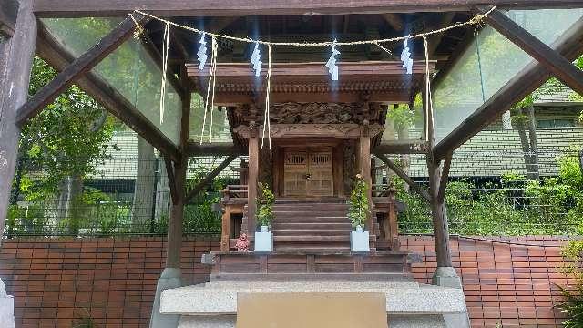 厳島神社の参拝記録1