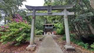 厳島神社の参拝記録(まっちゃんさん)