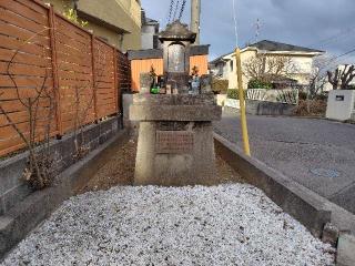 天満天神宮の参拝記録(ロビンさん)