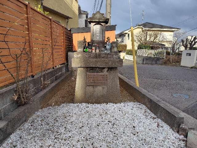 千葉県松戸市幸谷 天満天神宮の写真2