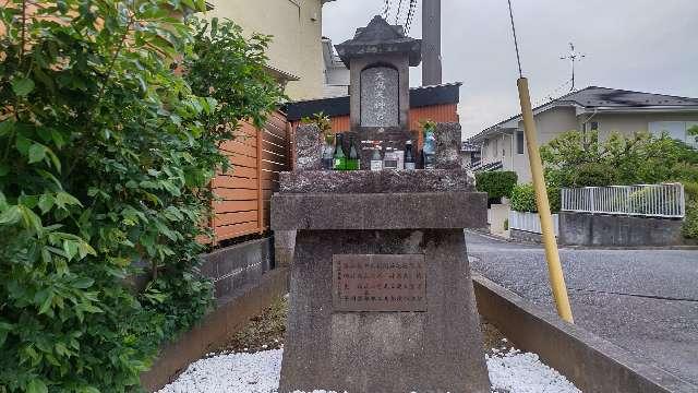 天満天神宮の参拝記録1