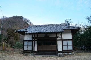 水澤山不動院蓮台寺の参拝記録(thonglor17さん)