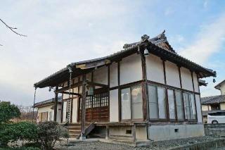 八幡山満福寺の参拝記録(thonglor17さん)