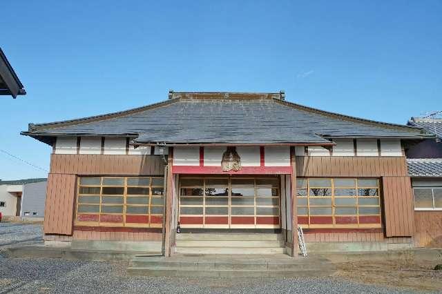 瀧岩山不動院長楽寺の写真1