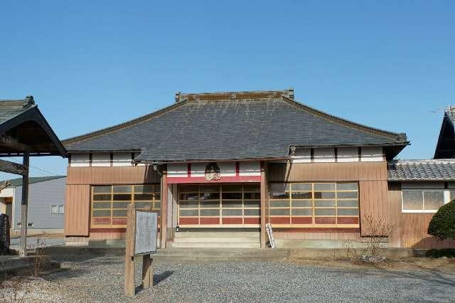 瀧岩山不動院長楽寺の参拝記録1