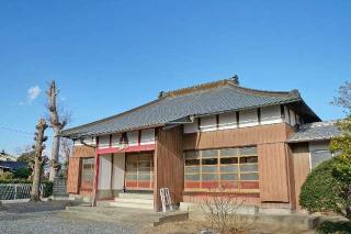 瀧岩山不動院長楽寺の参拝記録(thonglor17さん)