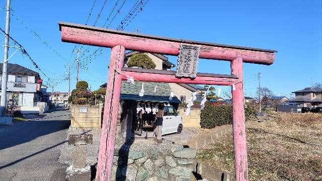 日枝神社の参拝記録(りんごぐみさん)