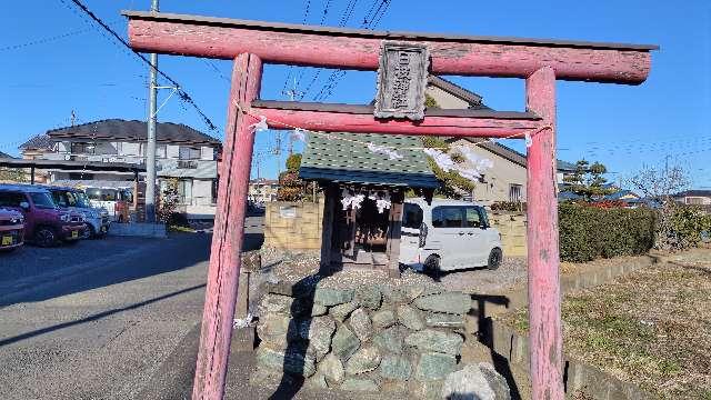 日枝神社の写真1