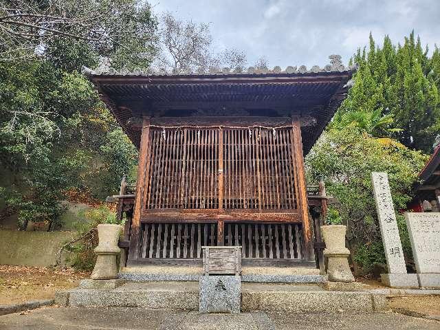 白鬚神社の写真1