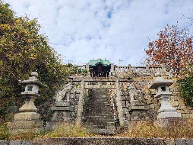 厳島神社の参拝記録1