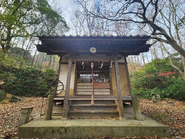 正一位稲荷大明神の写真1