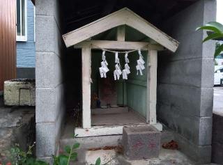 道祖神の参拝記録(ひーさん)