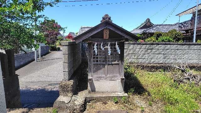 大国神社の参拝記録2
