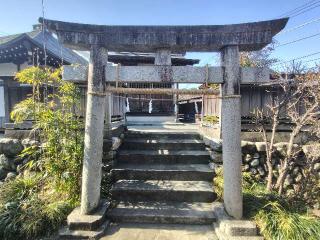 八坂神社の参拝記録(ロビンさん)