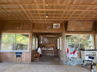 妙見神社の参拝記録(ドラゴンさん)