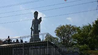 瑞照山　慈眼院　東観寺の参拝記録(マッキーさん)