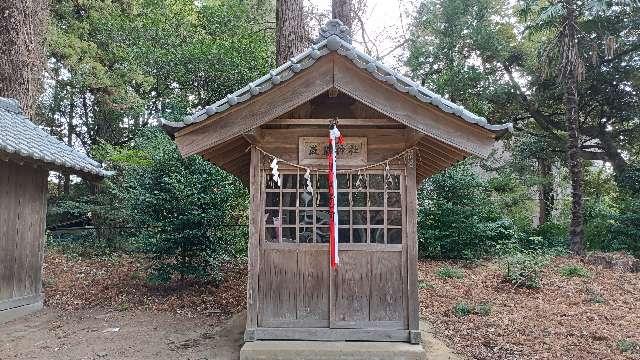 厳島神社の写真1