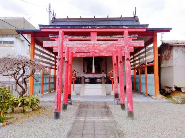 大和大神宮の参拝記録1