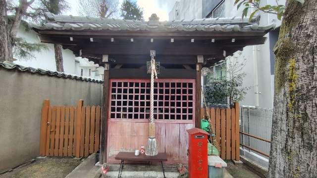 金子山稲荷神社の参拝記録(りんごぐみさん)