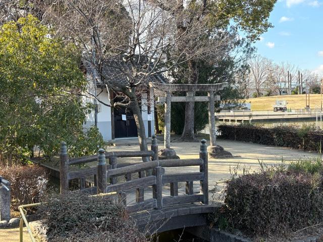 岸和田弁財天の写真1