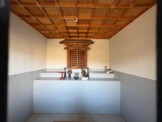 岸和田弁財天の参拝記録(ととるしさん)