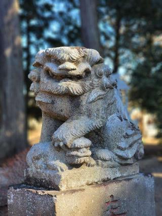 藤宮神社の参拝記録(たけちゃ～ん⚾さん)