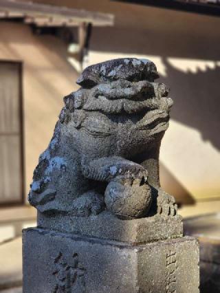藤宮神社の参拝記録(たけちゃ～ん⚾さん)