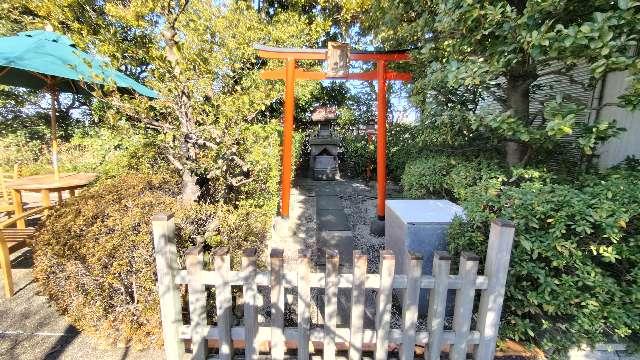伏見稲荷神社の参拝記録(りんごぐみさん)